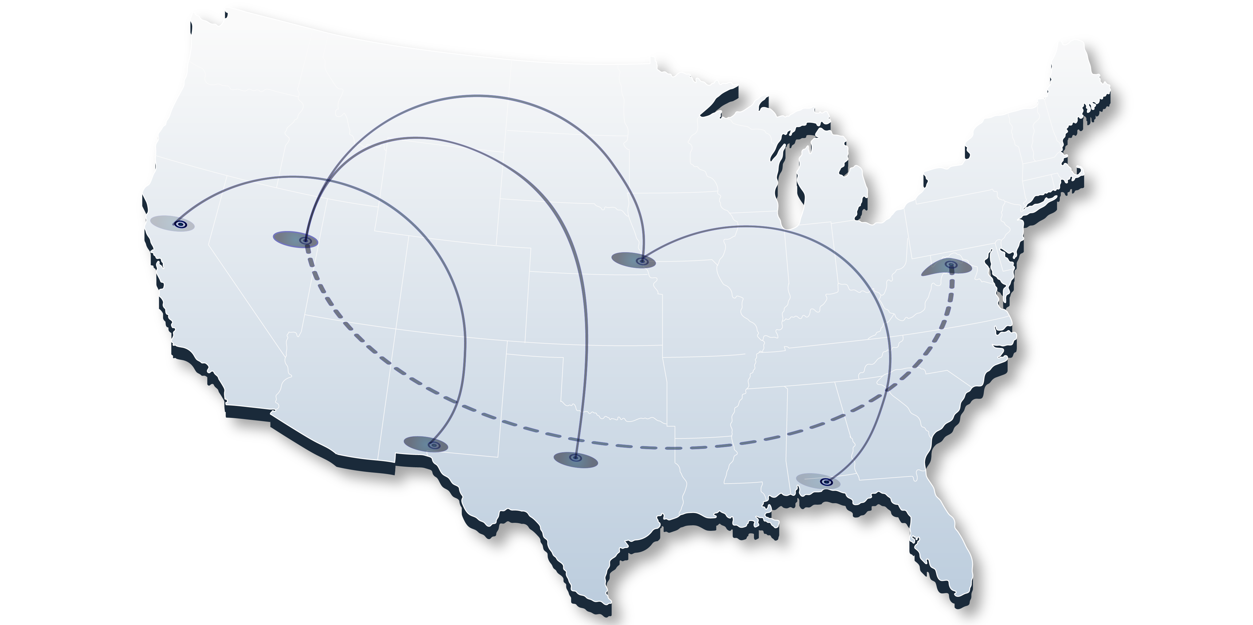 United States Map